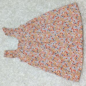 Wild Fable floral mini dress